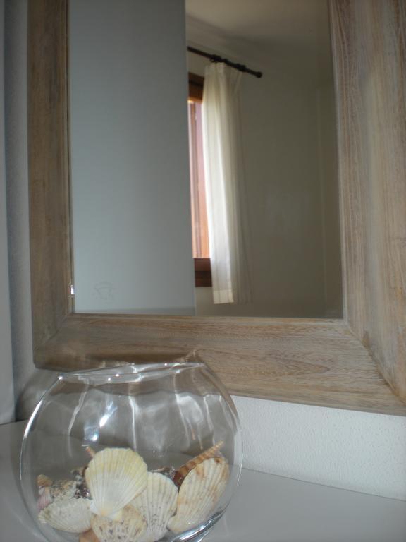 Casa I Falchi ブドーニ エクステリア 写真