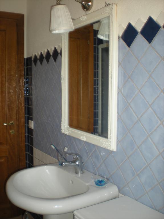 Casa I Falchi ブドーニ エクステリア 写真