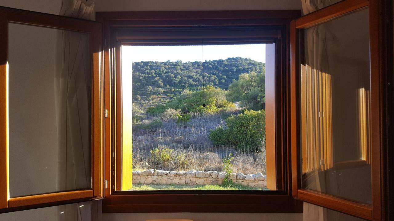 Casa I Falchi ブドーニ エクステリア 写真